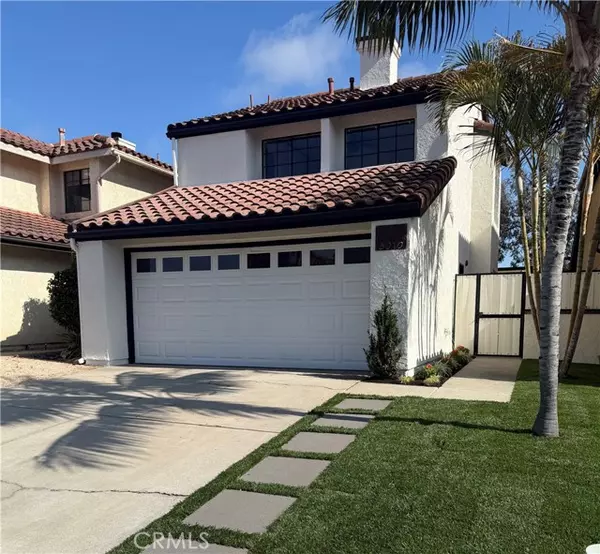 San Clemente, CA 92673,3010 Rosalinda #50