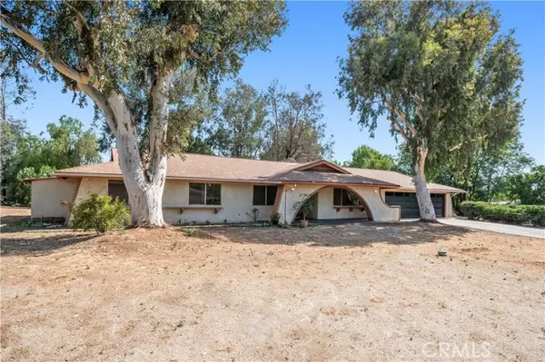 Riverside, CA 92508,18561 Bert Road