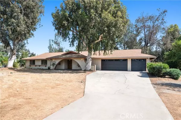 18561 Bert Road, Riverside, CA 92508