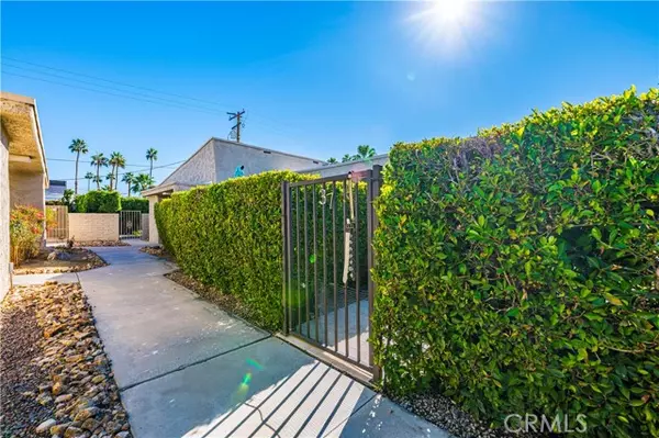 Palm Springs, CA 92264,1111 E Ramon Road #37