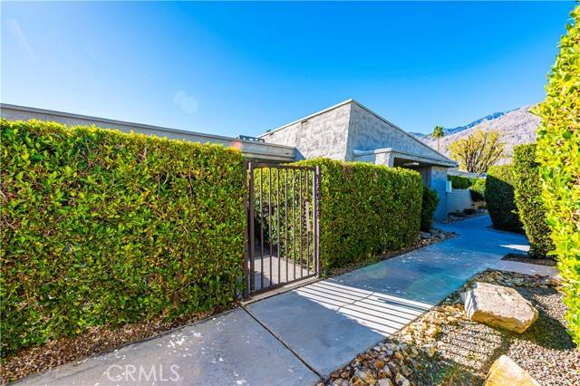 Palm Springs, CA 92264,1111 E Ramon Road #37