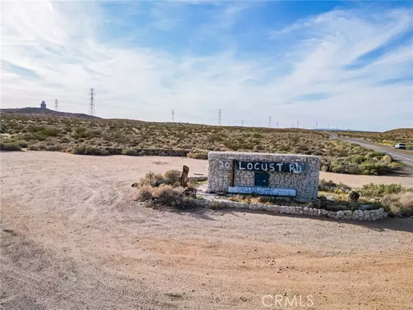 Boron, CA 93516,1000 Locust Road