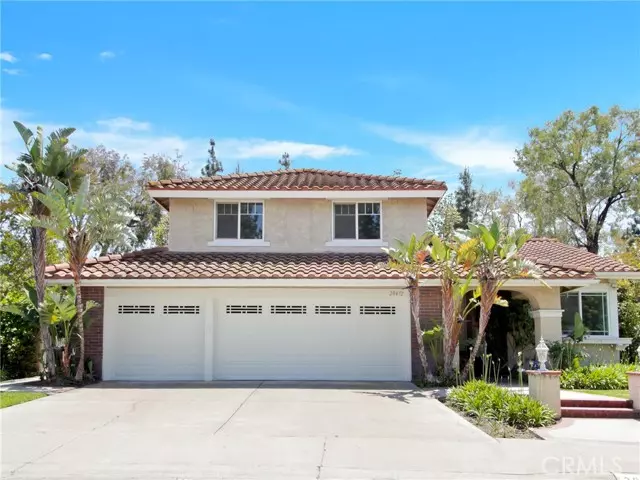 Yorba Linda, CA 92886,20472 Via Marwah