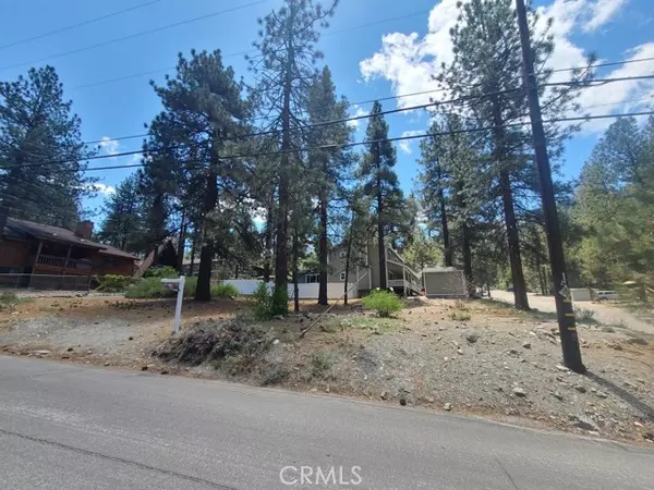 Wrightwood, CA 92397,0 Lodgepole Drive