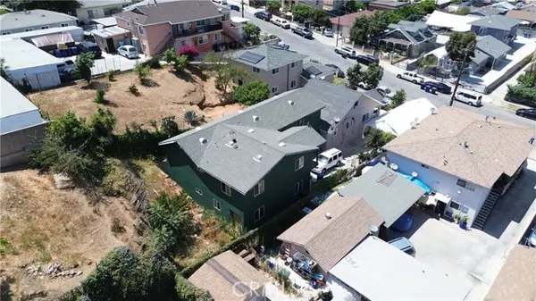 Los Angeles, CA 90023,3946 E 6th Street