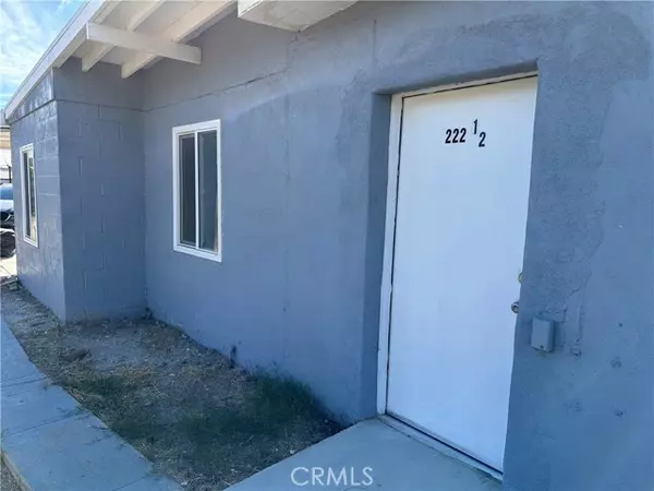 222 W O St, Colton, CA 92324
