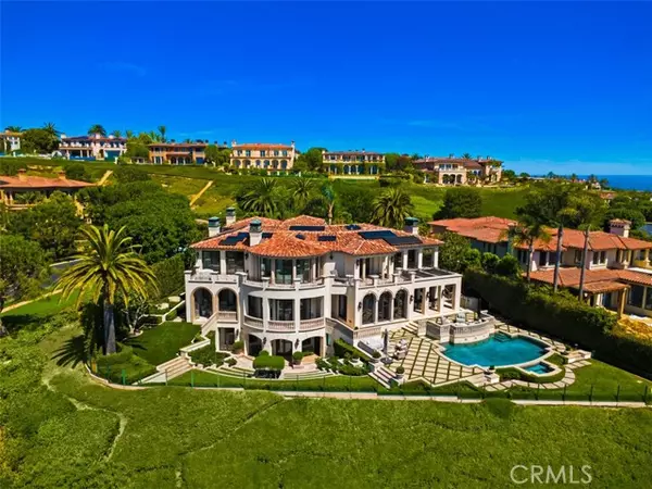 22 Pelican Crest Drive, Newport Coast, CA 92657