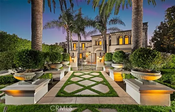 Newport Coast, CA 92657,22 Pelican Crest Drive