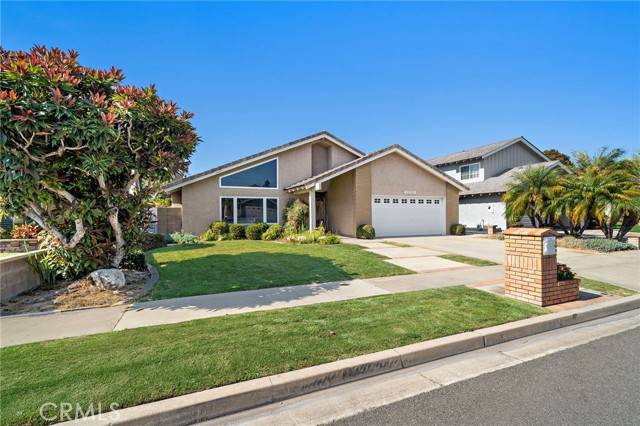 Fountain Valley, CA 92708,11551 Gladstone Circle