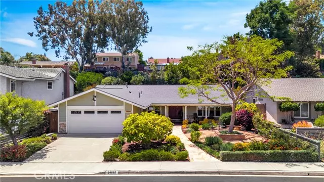 Mission Viejo, CA 92691,24685 San Vincent Lane