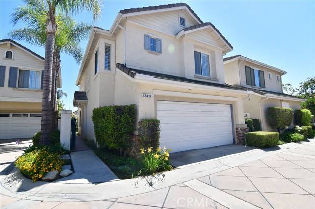 13417 Ashbury ct, La Mirada, CA 90638