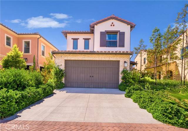 111 Tartan, Irvine, CA 92620