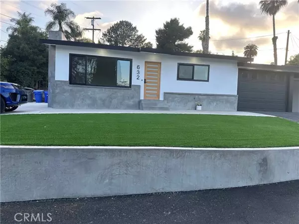 Vista, CA 92084,632 Truly #634
