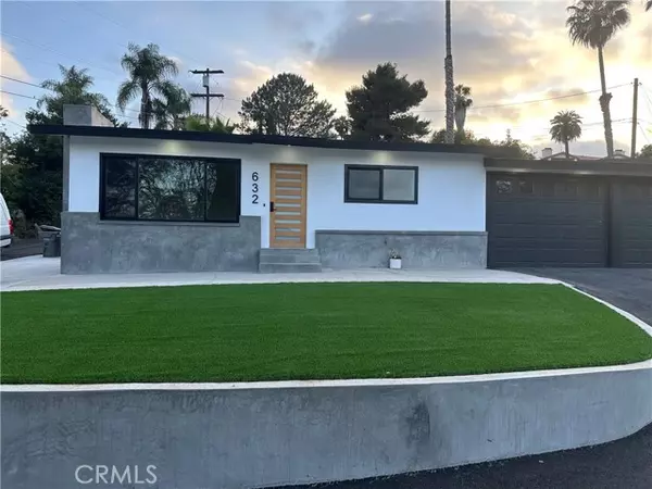 Vista, CA 92084,632 Truly