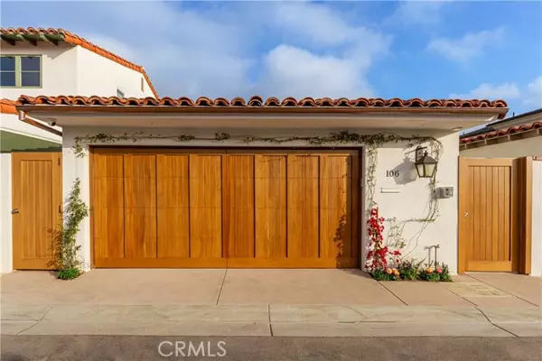 Newport Beach, CA 92663,106 Via Cordova