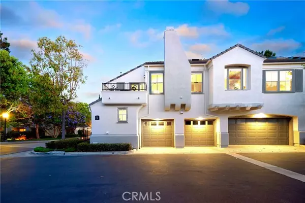 8 Diamant Way, Aliso Viejo, CA 92656