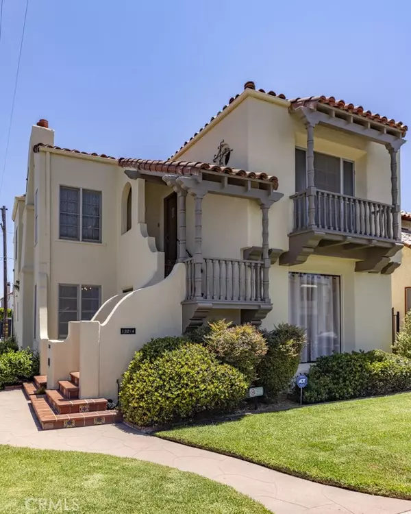 132 St Joseph Avenue, Long Beach, CA 90803