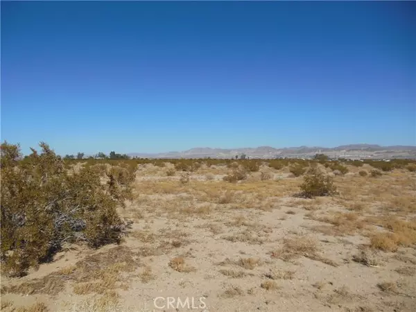 Twentynine Palms, CA 92277,106 Cassia Street