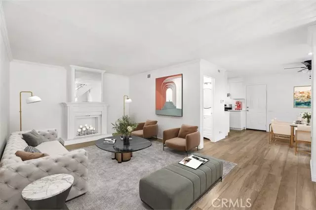 Mission Viejo, CA 92691,26284 Via Roble #2