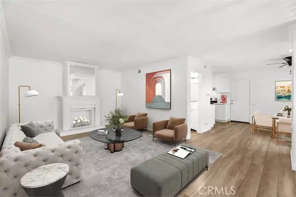 26284 Via Roble #2, Mission Viejo, CA 92691