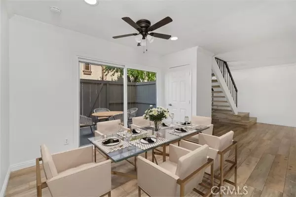 Mission Viejo, CA 92691,26284 Via Roble #2