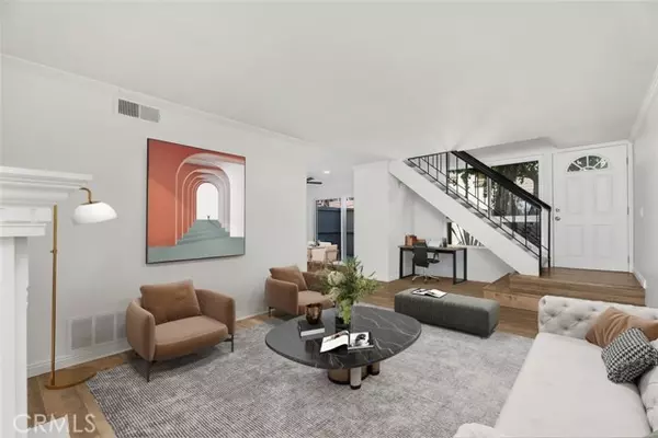 Mission Viejo, CA 92691,26284 Via Roble #2