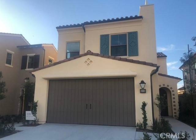 111 Omar, Irvine, CA 92620