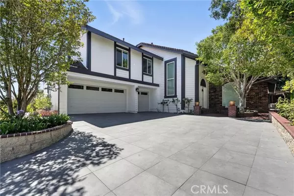24901 Del Monte Street, Laguna Hills, CA 92653