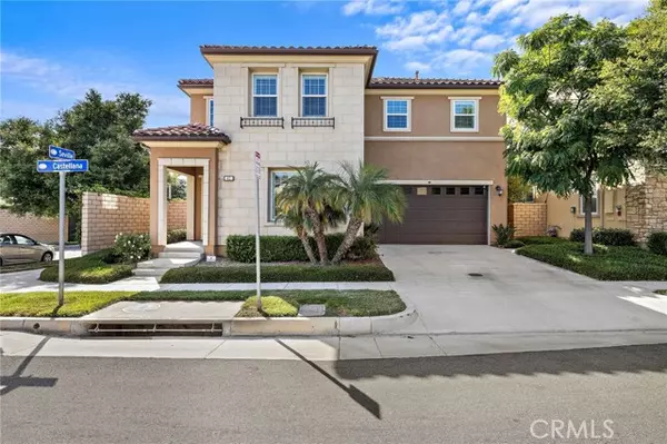 Lake Forest (el Toro), CA 92630,42 Castellana
