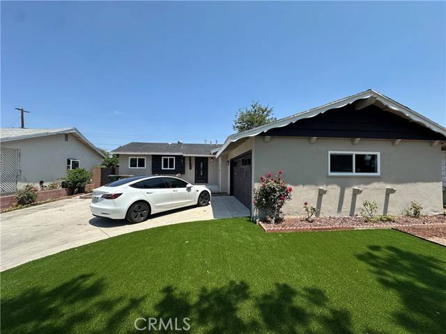 1421 E Turin Avenue, Anaheim, CA 92805