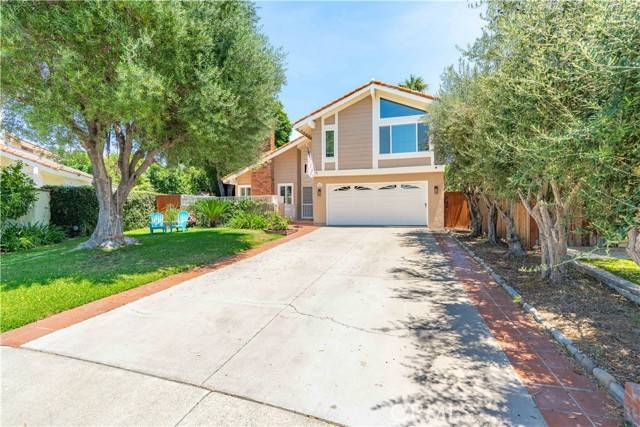 Mission Viejo, CA 92691,24046 Lindley Street