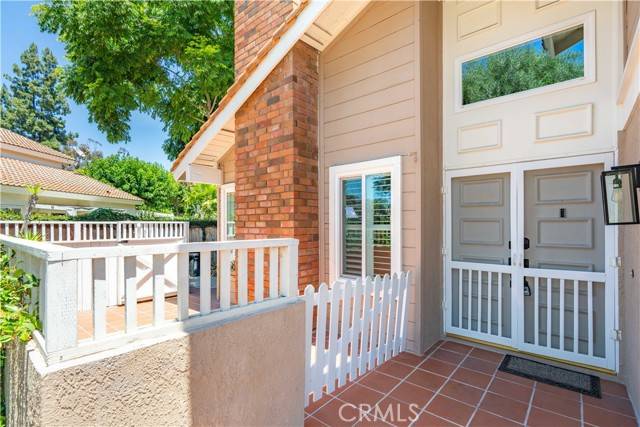 Mission Viejo, CA 92691,24046 Lindley Street