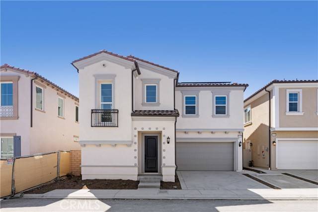 22129 Garibaldi Drive, Walnut, CA 91789