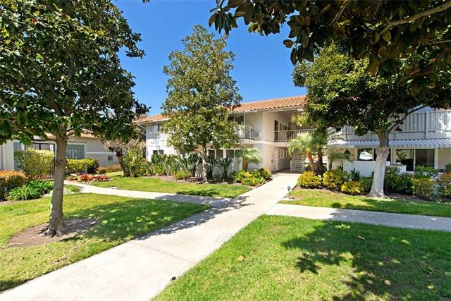 680 Via Alhambra #D, Laguna Woods, CA 92637