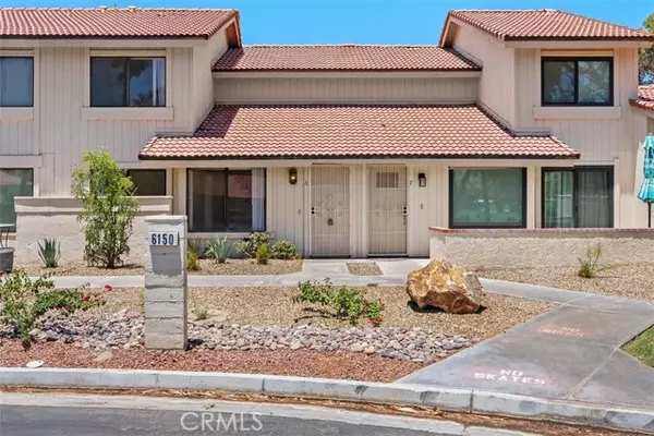 Palm Springs, CA 92264,6150 Montecito Drive #6