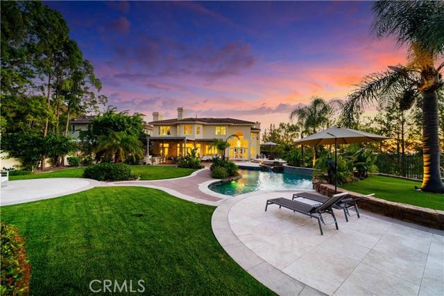 8125 E Oxley Court, Anaheim, CA 92808