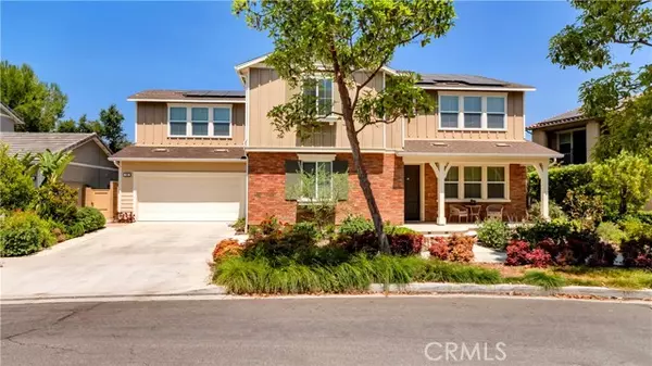 103 Sabiosa, Irvine, CA 92618