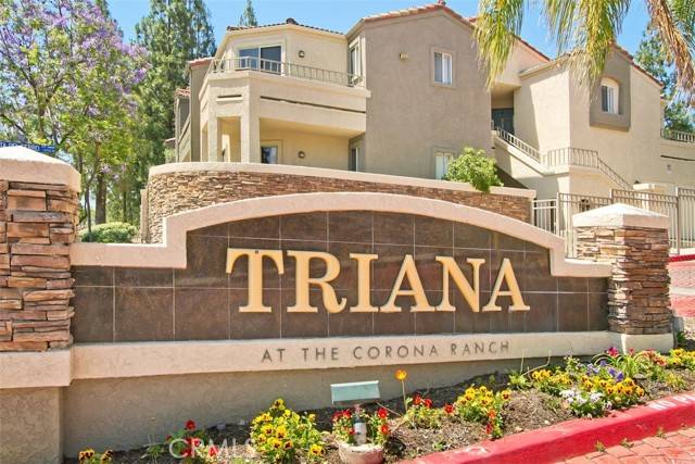 2045 Las Colinas Circle #103, Corona, CA 92879