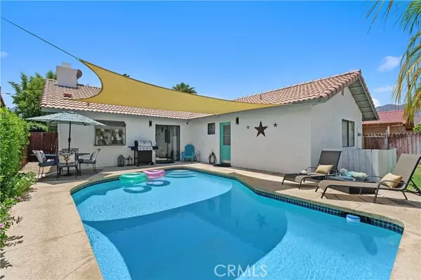 78680 Saguaro Road, La Quinta, CA 92253