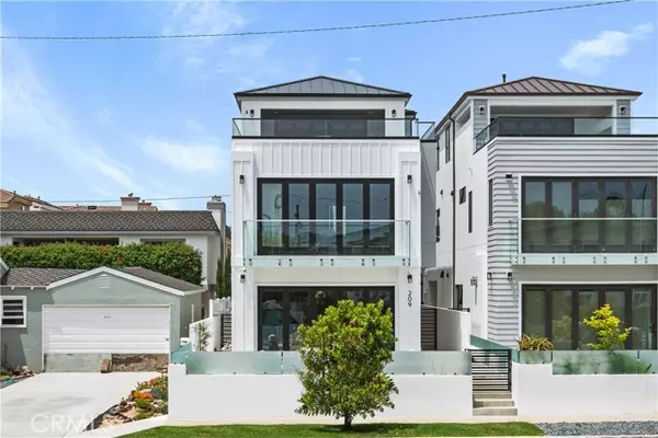 Huntington Beach, CA 92648,209 Huntington Street