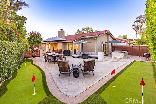 Laguna Hills, CA 92653,25065 Sunset Place