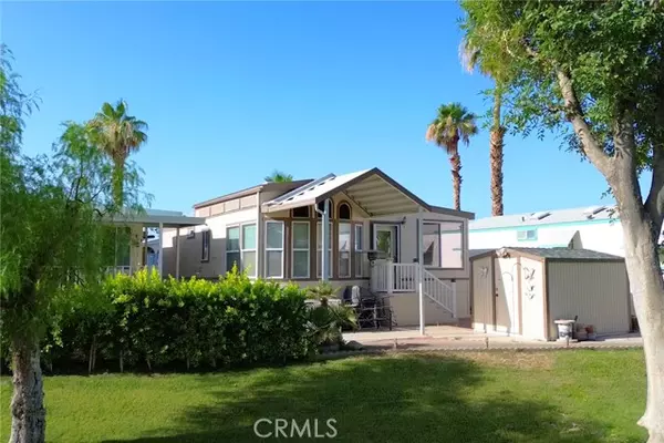 Cathedral City, CA 92234,69801 Ramon Road #369