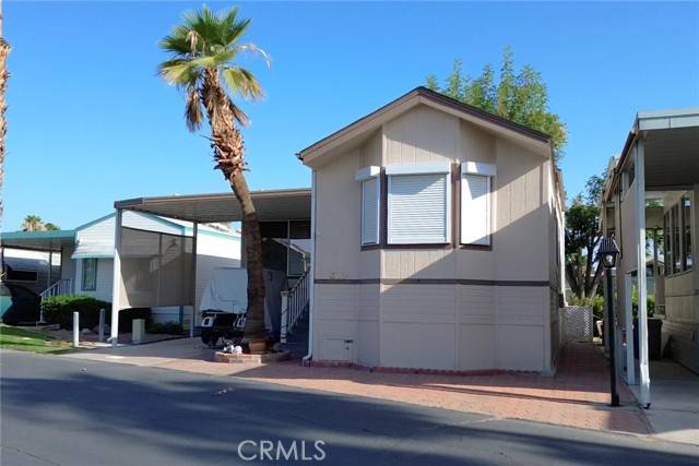 69801 Ramon Road #369, Cathedral City, CA 92234