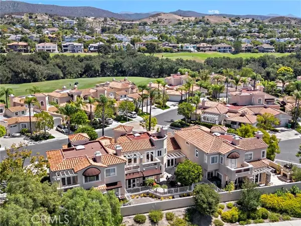 Laguna Hills, CA 92679,15 Via Barcaza