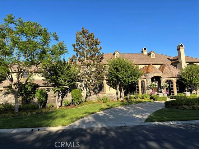 6 Hunter, Laguna Hills, CA 92679