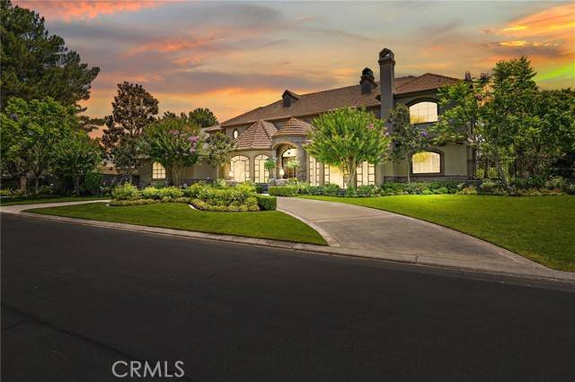 6 Hunter, Laguna Hills, CA 92679