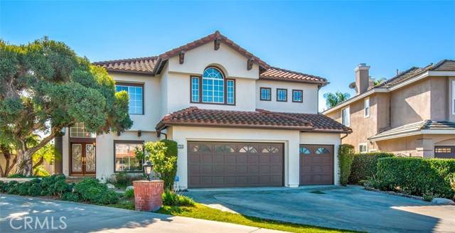 22705 White Oaks, Mission Viejo, CA 92692