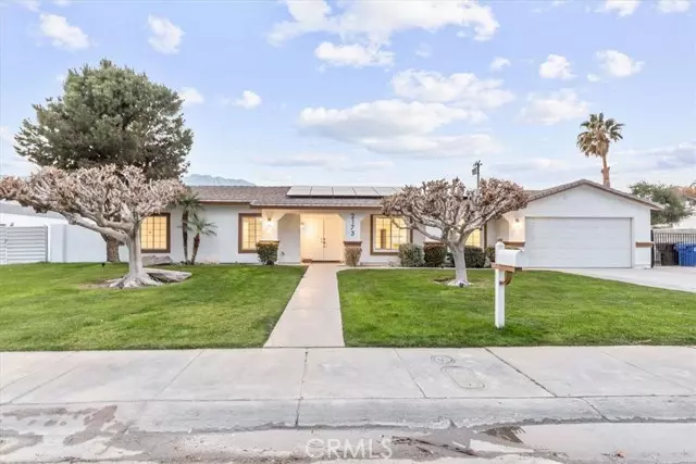 Palm Springs, CA 92262,2173 N Viminal Road