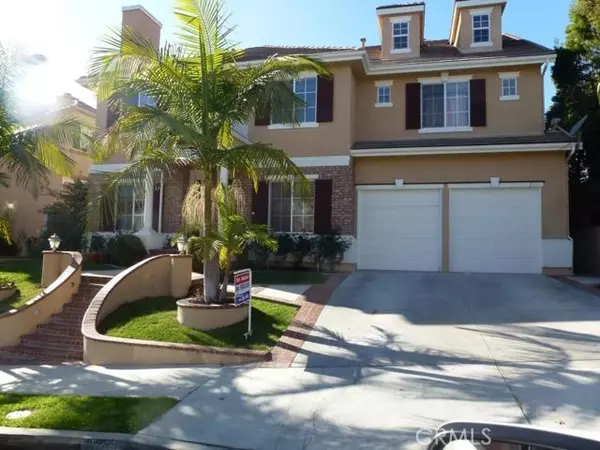 23261 Castle Rock, Mission Viejo, CA 92692