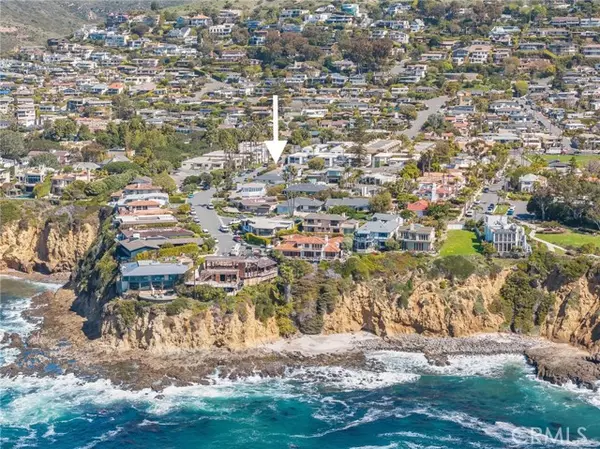 169 McKnight Drive, Laguna Beach, CA 92651
